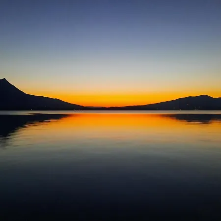 Διαμέρισμα Lindpointner Innerschwand
