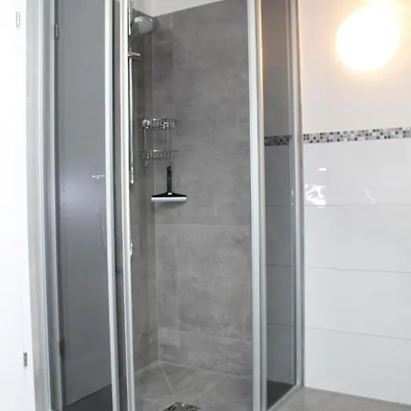 Apartment Lindpointner