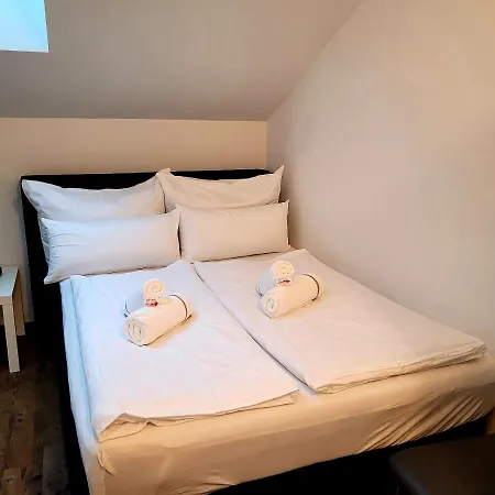 Lindpointner * Innerschwand