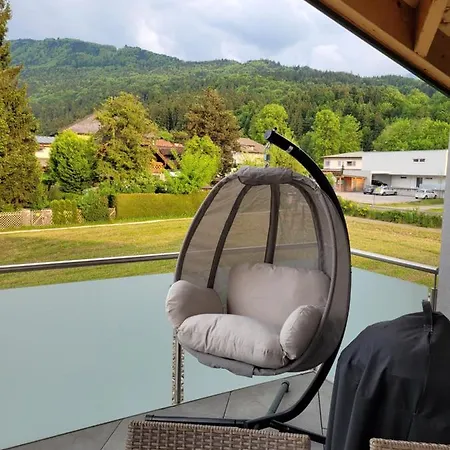 Lindpointner Lägenhet