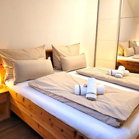 Lindpointner Apartament