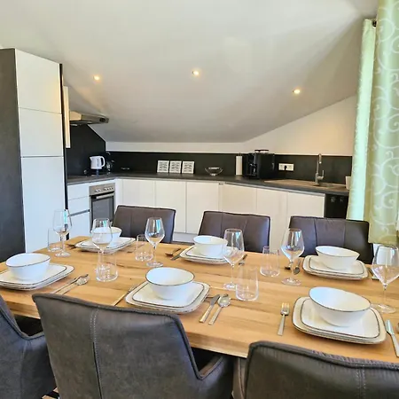 Apartament Lindpointner Innerschwand