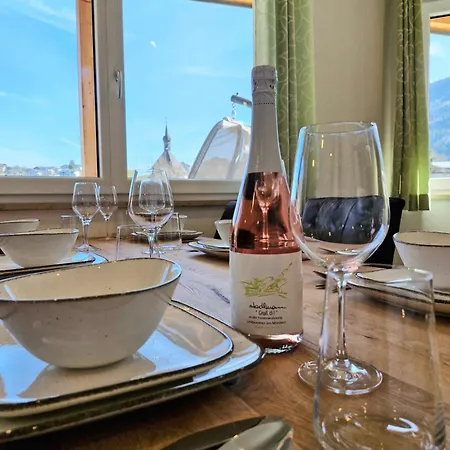 Lindpointner Apartament