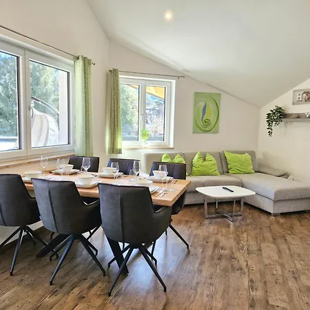 Apartment Lindpointner