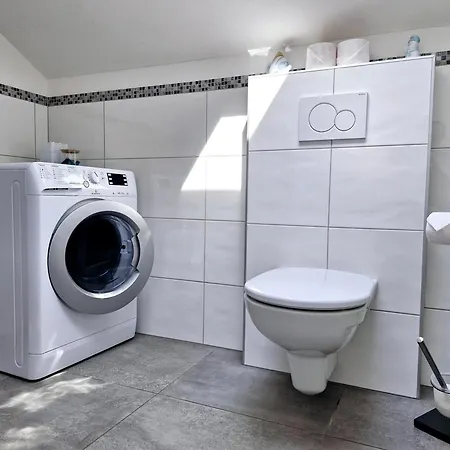 Lägenhet Lindpointner Innerschwand