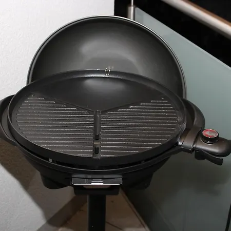 Lindpointner Lägenhet *