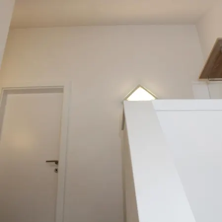 Apartament Lindpointner *