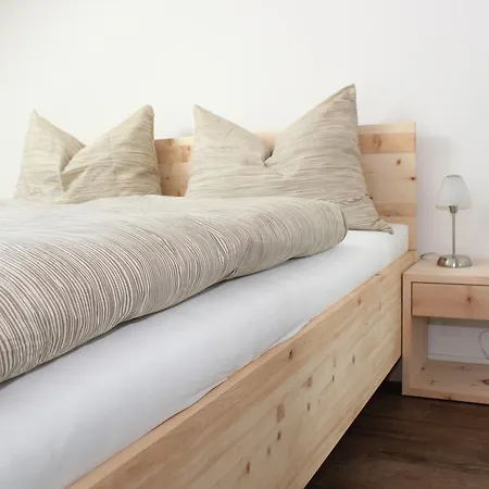 Lindpointner Apartament Innerschwand