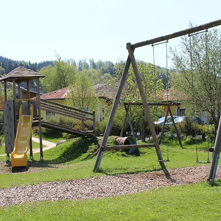 Apartament Lindpointner *