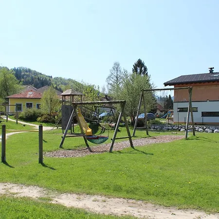 Apartment Lindpointner