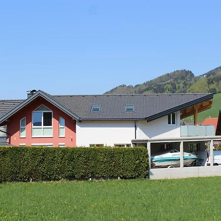 Apartment Lindpointner *