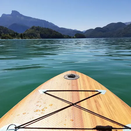 Lindpointner * Innerschwand