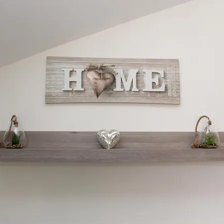 Apartment Lindpointner Innerschwand