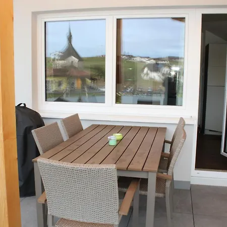 Lindpointner Apartament Innerschwand