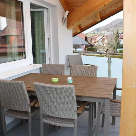 Apartament Lindpointner