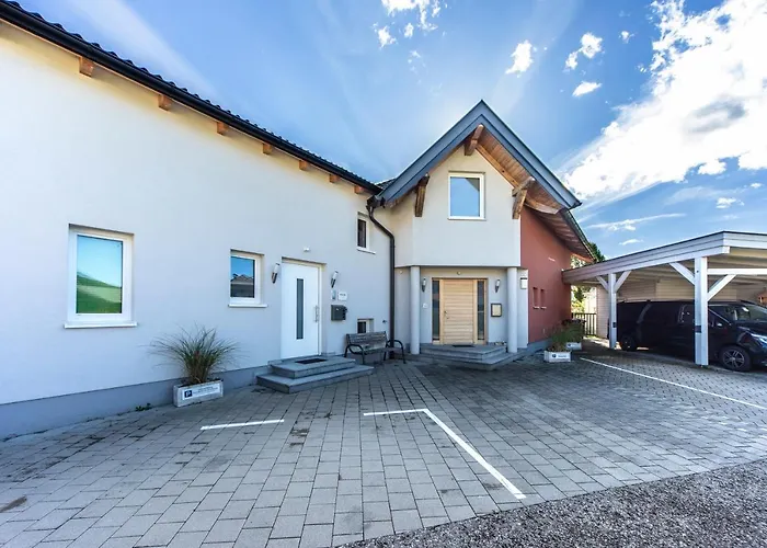 Lindpointner Apartamento *