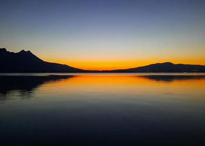 Lejlighed Lindpointner Innerschwand