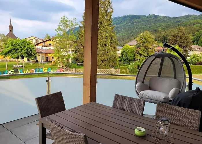 Lindpointner Apartamento *