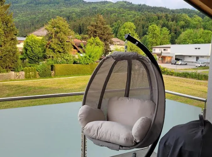 Lindpointner Apartamento