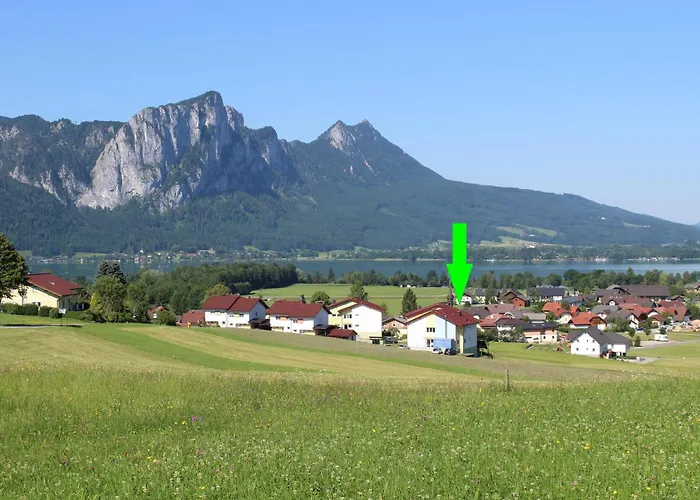 Apartamento Lindpointner