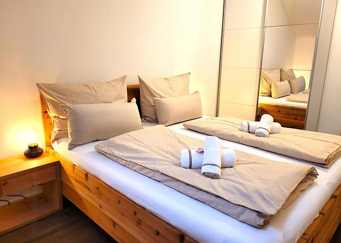 Lindpointner Apartamento