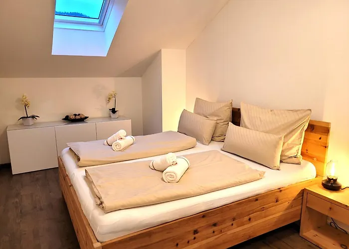 Lindpointner Apartamento *