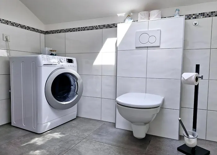 Apartamento Lindpointner Innerschwand