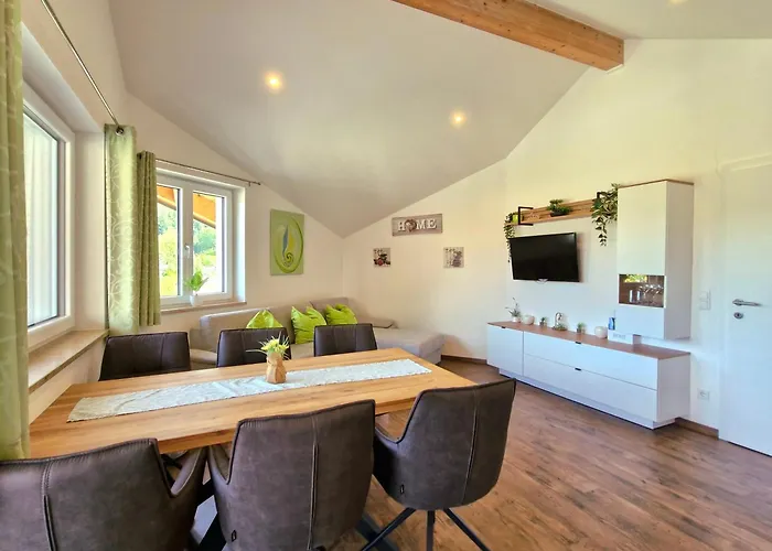 Lindpointner Apartamento *