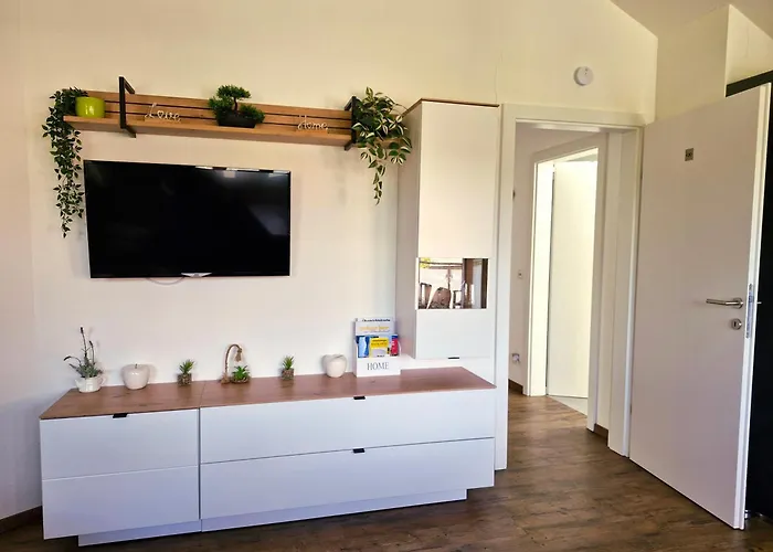 Apartamento Lindpointner *