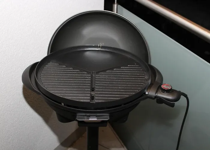 Lindpointner Lejlighed *