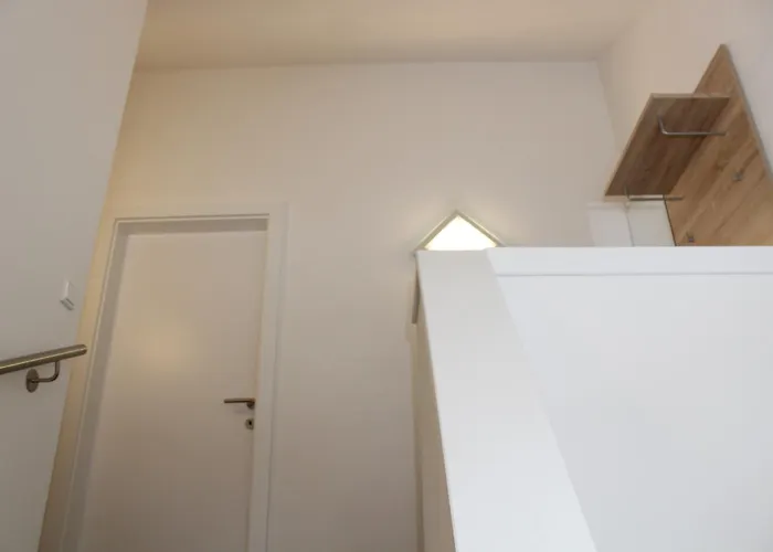 Apartamento Lindpointner *