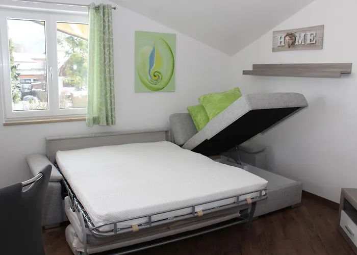 Lindpointner Apartamento