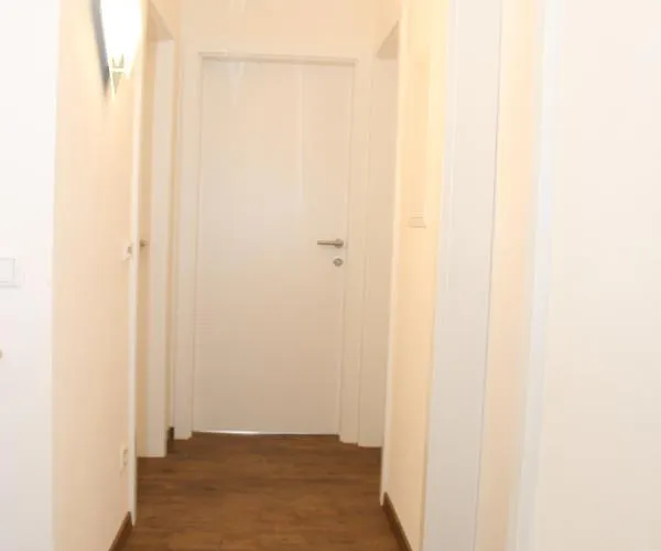 Lindpointner Apartamento *