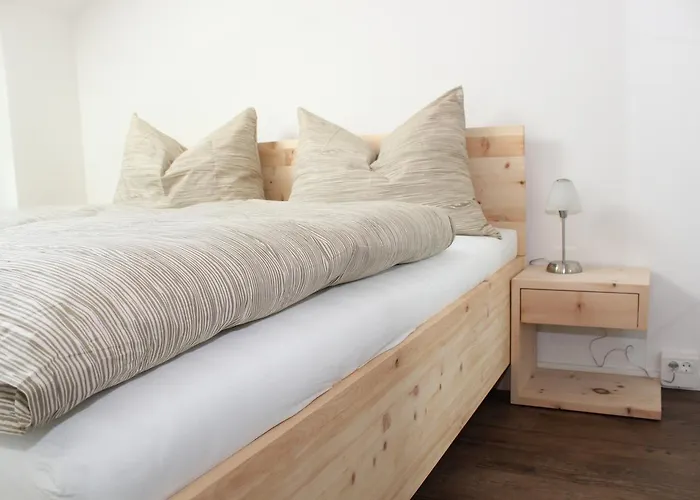 Lindpointner Apartamento Innerschwand