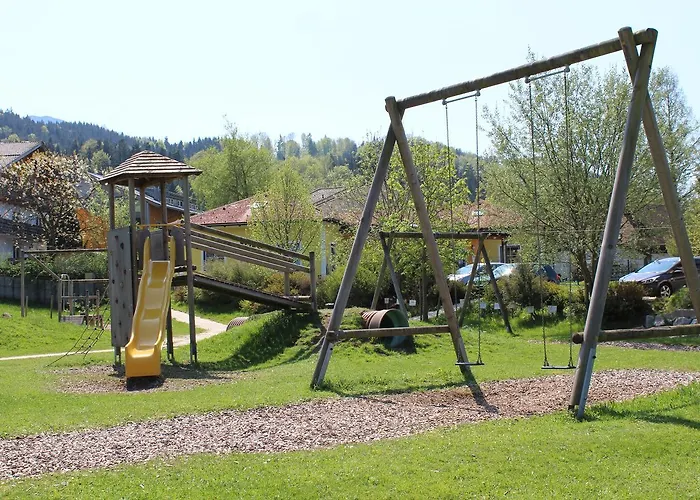 شقة Lindpointner *