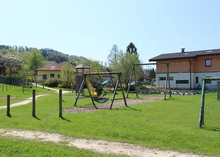 Apartamento Lindpointner