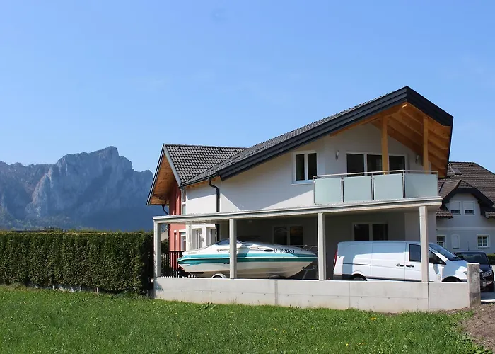 Lindpointner Apartamento *