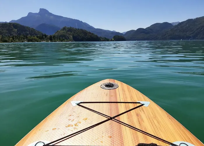 Lindpointner * Innerschwand