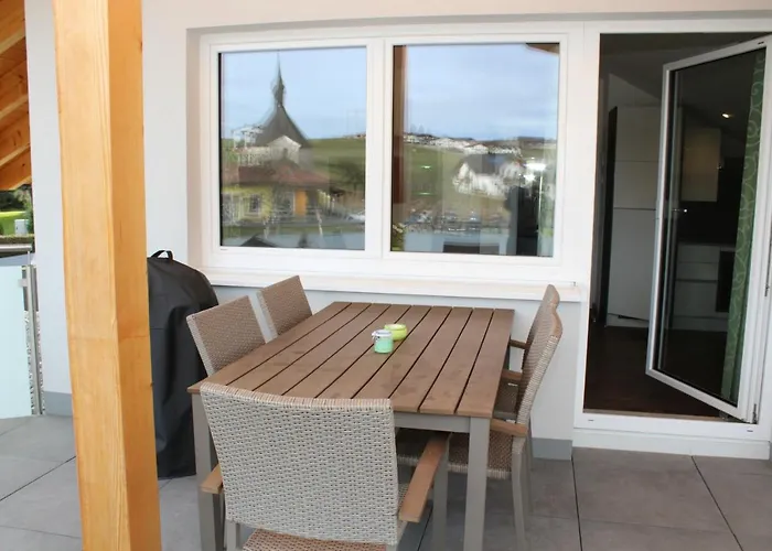 Lindpointner Apartamento Innerschwand