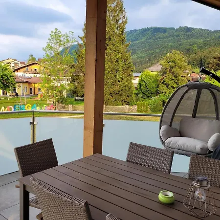 Lindpointner Appartement *