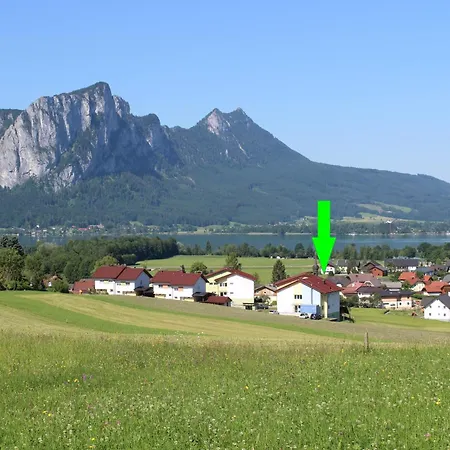 Appartement Lindpointner
