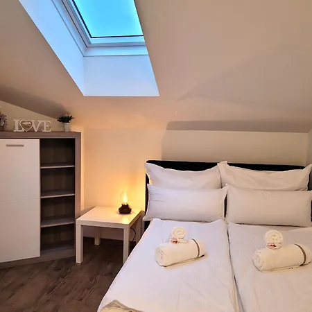 Lindpointner * Innerschwand